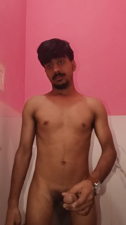 Spectacolul meu din baie
