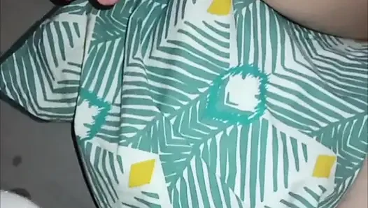 Doggy Style Vaginal Couple Anal Creampie