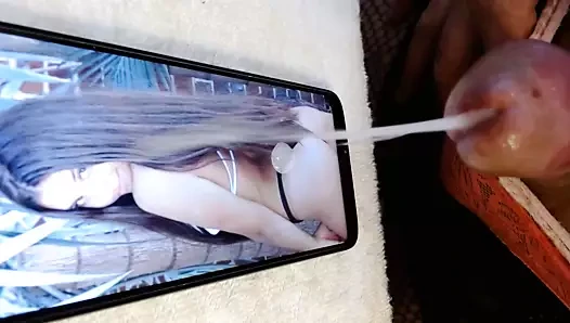 Döl haraç bikini götü