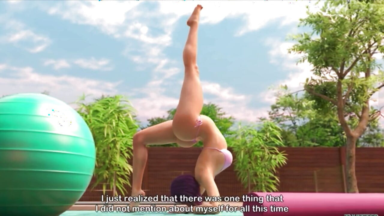 Tentație - capitolul 5