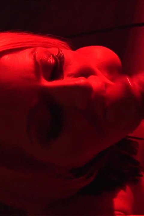Lovely babe with big boobs fucks wild before facial cumshot