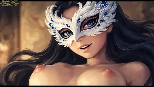 The Mystery Dance