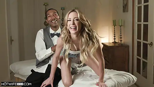 My Girls First Black Guy - Interviews