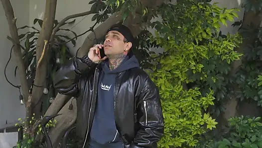 Los Influencers Caliente Gali Diva and Lawson and Only Ericko