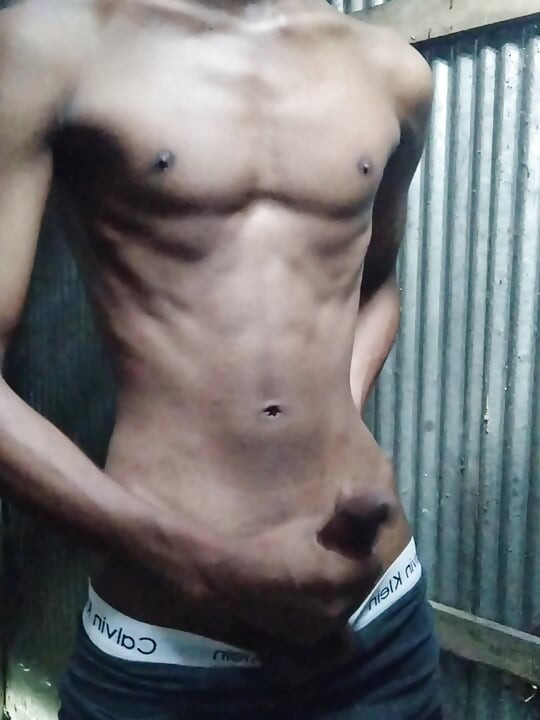 Horny boy jarking and cumshot