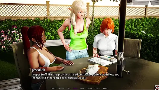 ДОМ В РИФТЕ - (ЧАСТЬ 59) NC