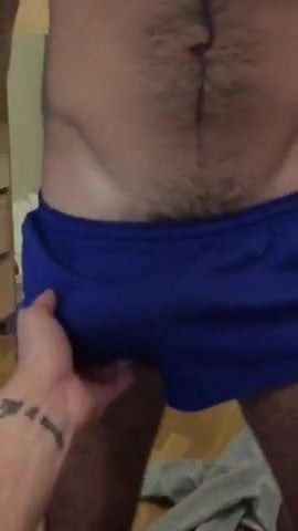 BIG COCK 17