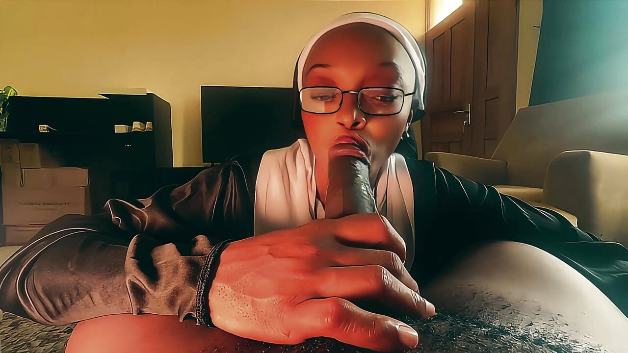 This Catholic Nun Says She Had Feelings for Me