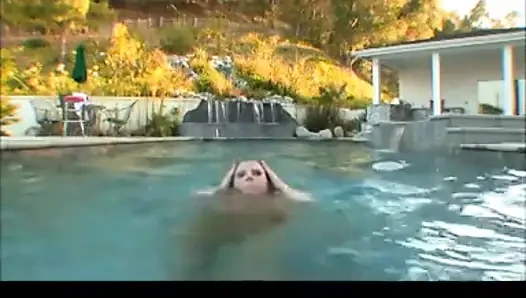 Getting Wet Bts