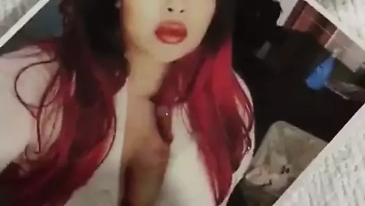Ivy doomkitty cumtribute