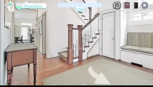 Секс-нотесса No15: ДОКТОР Джонсон сделал мне минет