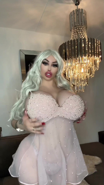 Lonely MILF Neighbor Asks for Sugar - Seduces Young Man