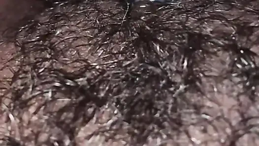 Ich masturbierte mit 4 stiften .... Sie sind so gut.