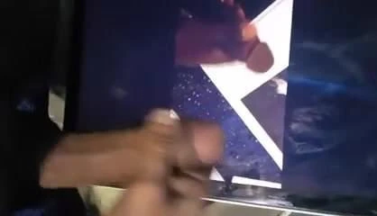 Double cum tribute