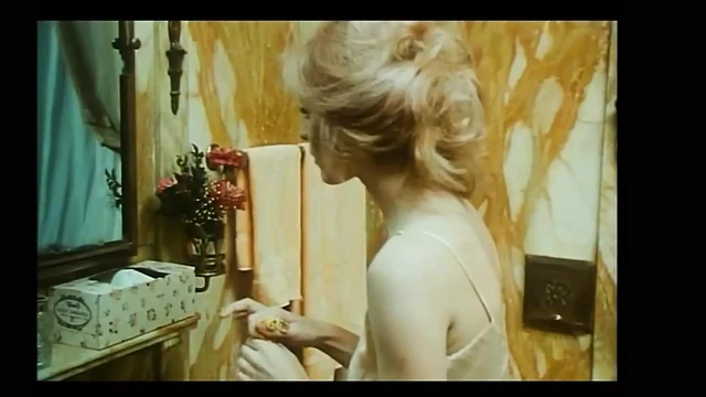 HM 237 - LA BESTIA PREFERITA DI MIA MOGLIE - Episode 1