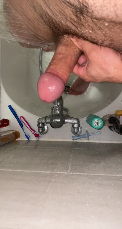 Shower Cock