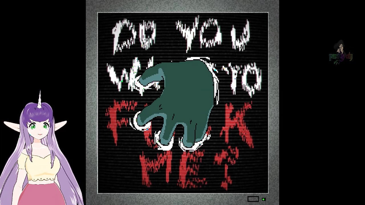 Screamer Creamer משחק מלא uncensore