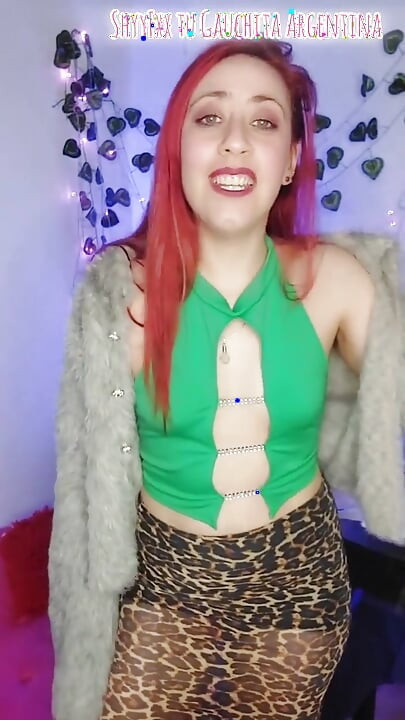 Your Girlfriend Is in Charge of Paying Your Bandit Debts with Sex!