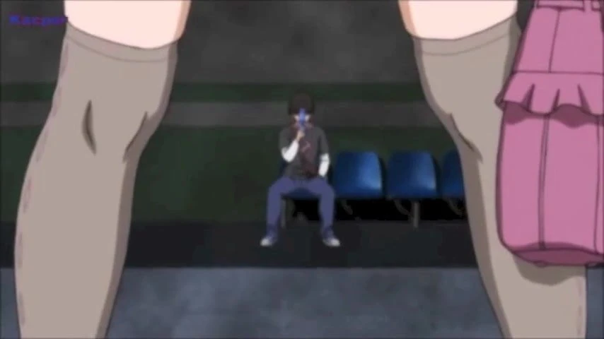 Brother turns Sister into a slut