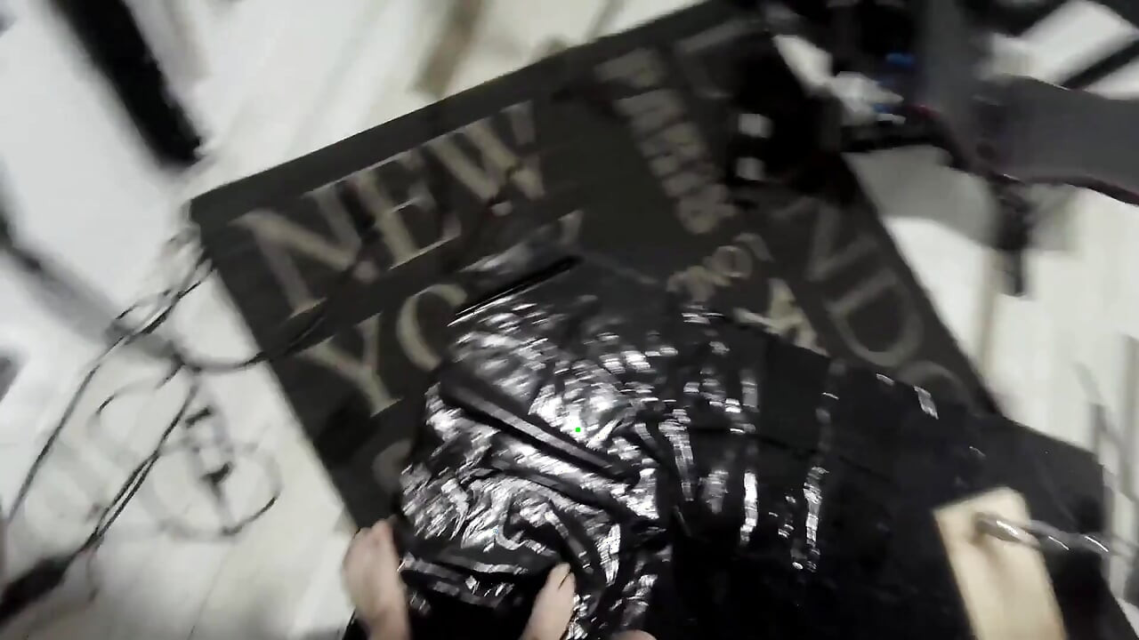 Fucked Hard and Humiliated
