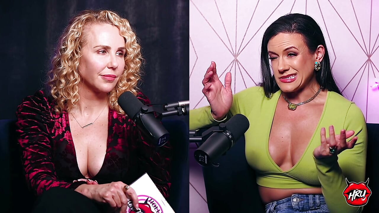Penny Barber Unfiltered: Μυστικά από τη Βασίλισσα