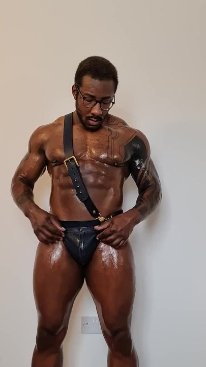 Oil and Leather. Kaynak