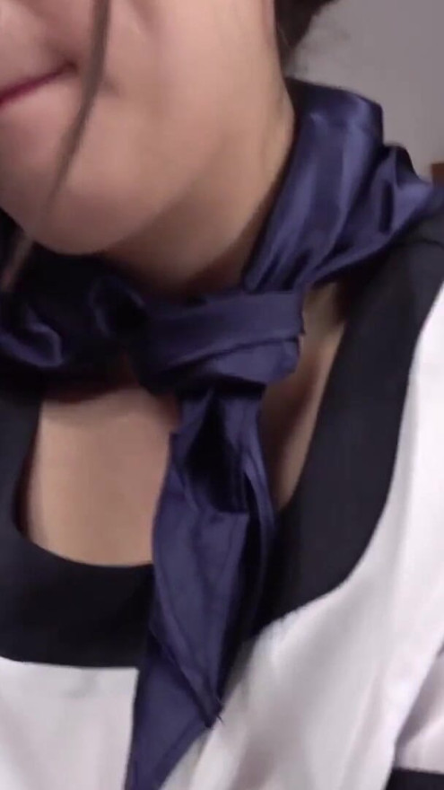 Takeda Reika - When I Went To The Massage Parlor, I Found My Boss! I Turned Her Into A Submissive Sex Partner! | Clip 1