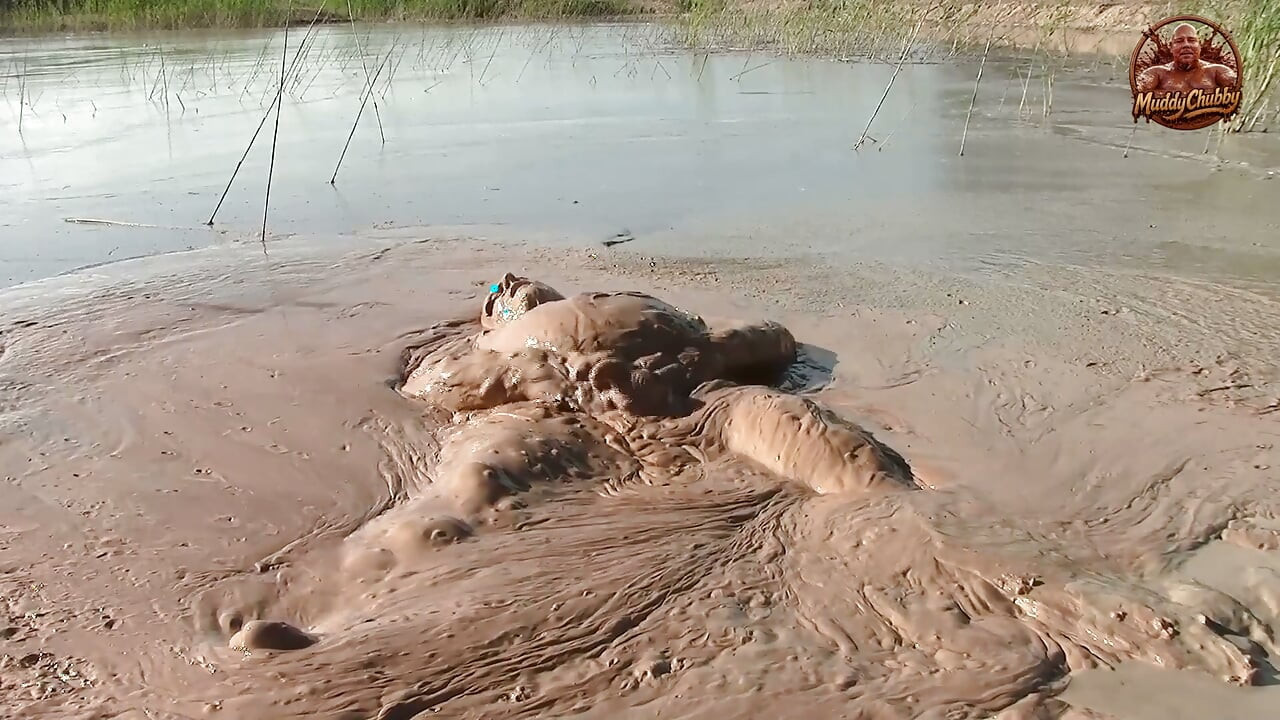 Splish Splosh — какой прыжок в грязь!