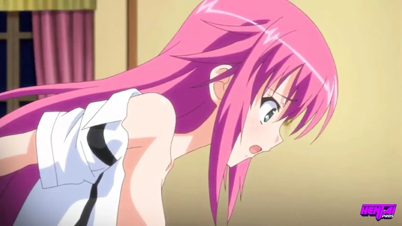 Yukito突然从继妹三角恋的中间走到外面看着 - Hentai Pro