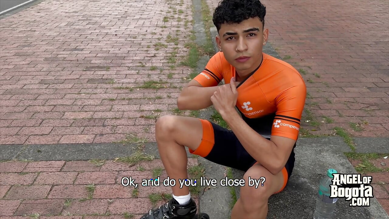 Angel of Bogota: File 60 - What Skaters Need