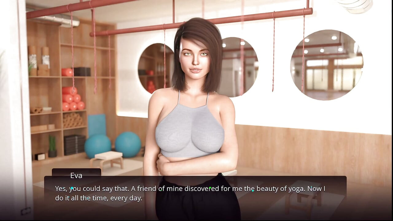 Lewd Delivery (ตอน 4)