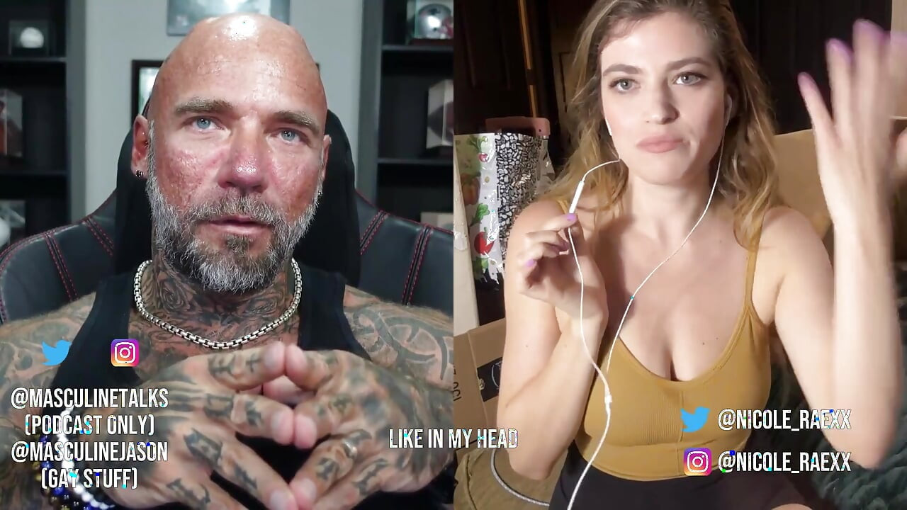 Porn Star Confessions - Nicole Rae (episode 63)