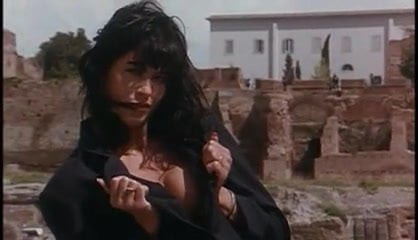 La Derniere Vamp