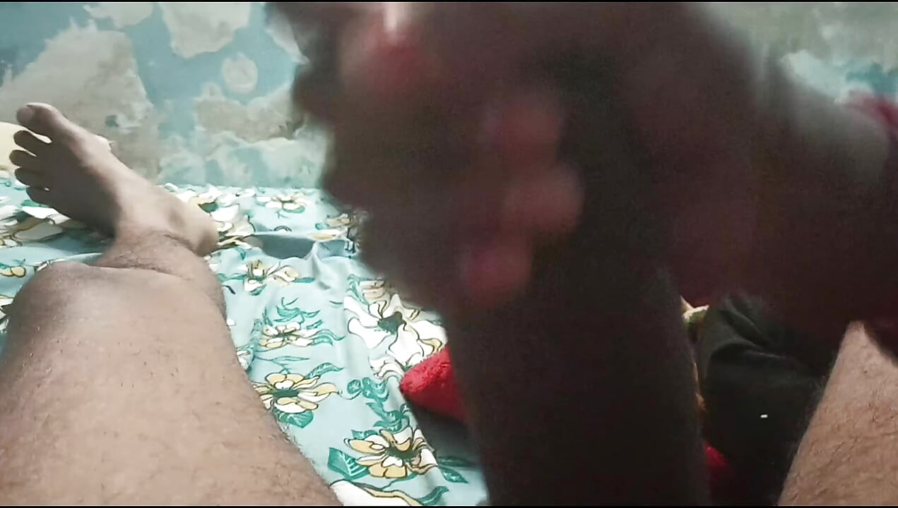 Indian DesSexi Bhabhi Sex Video with Boyfriend Pussy Fucking