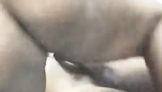 Nude romance and dick fuck with my stepsister
