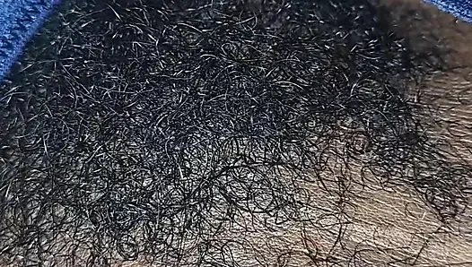 Islak amcığımla oynuyorum