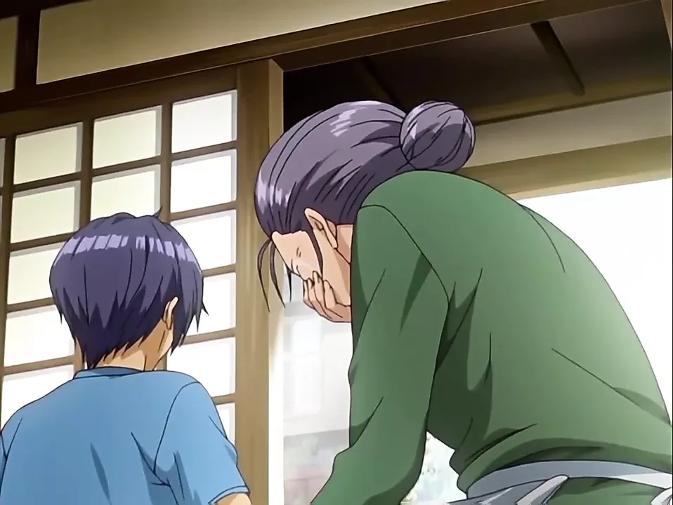 Renketsu houshiki 1