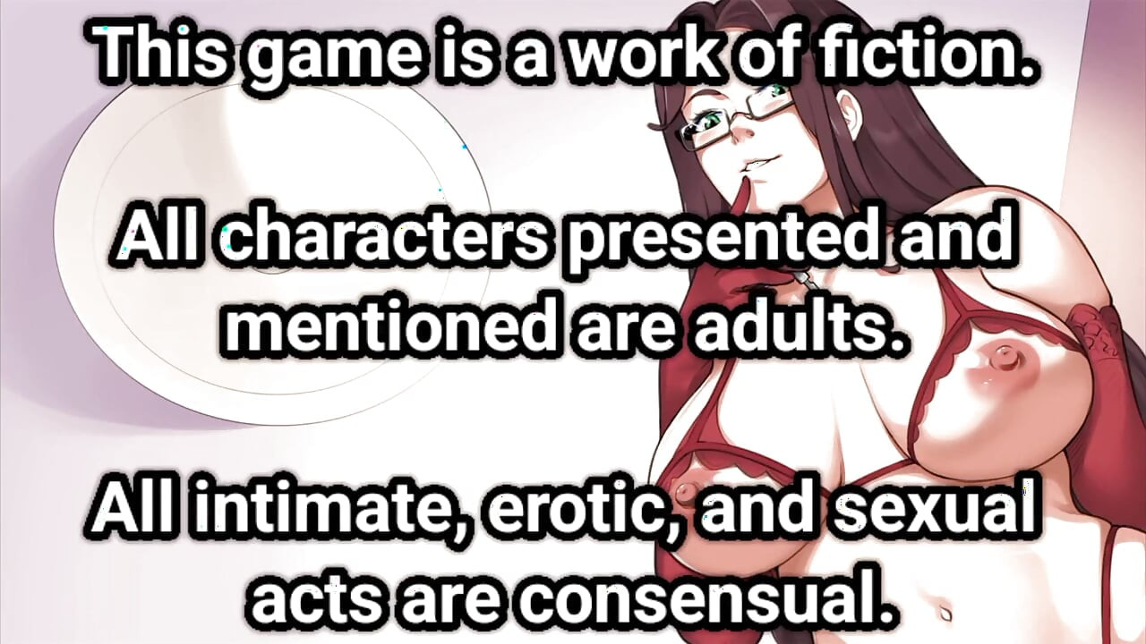 MILFs Plaza 36 - All Special Sexy Outfits - by Eroticgamesnc