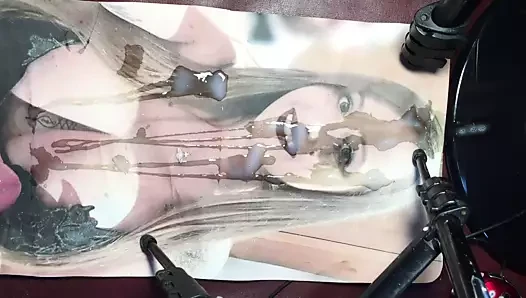 Ellie muhteşem