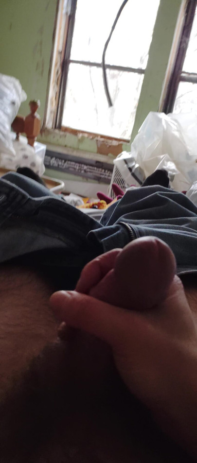 Jerk off