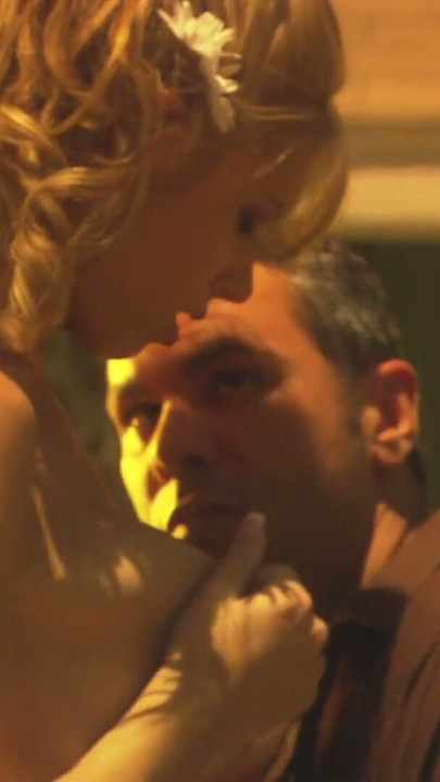 She has the face of an angel and body of a Goddess | Clip 1