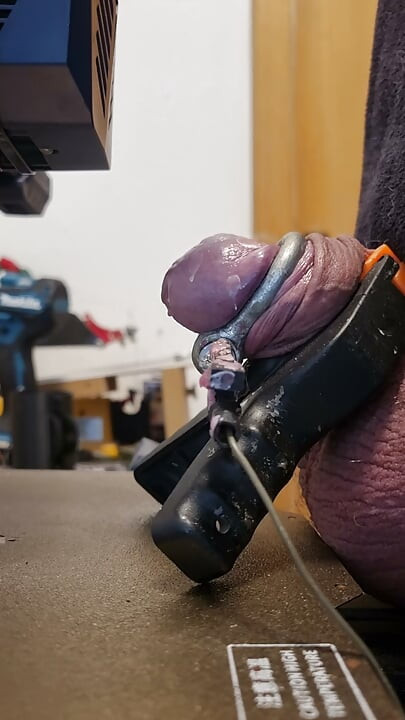 Heat, wax and electricity
