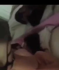 Iranian stepmom