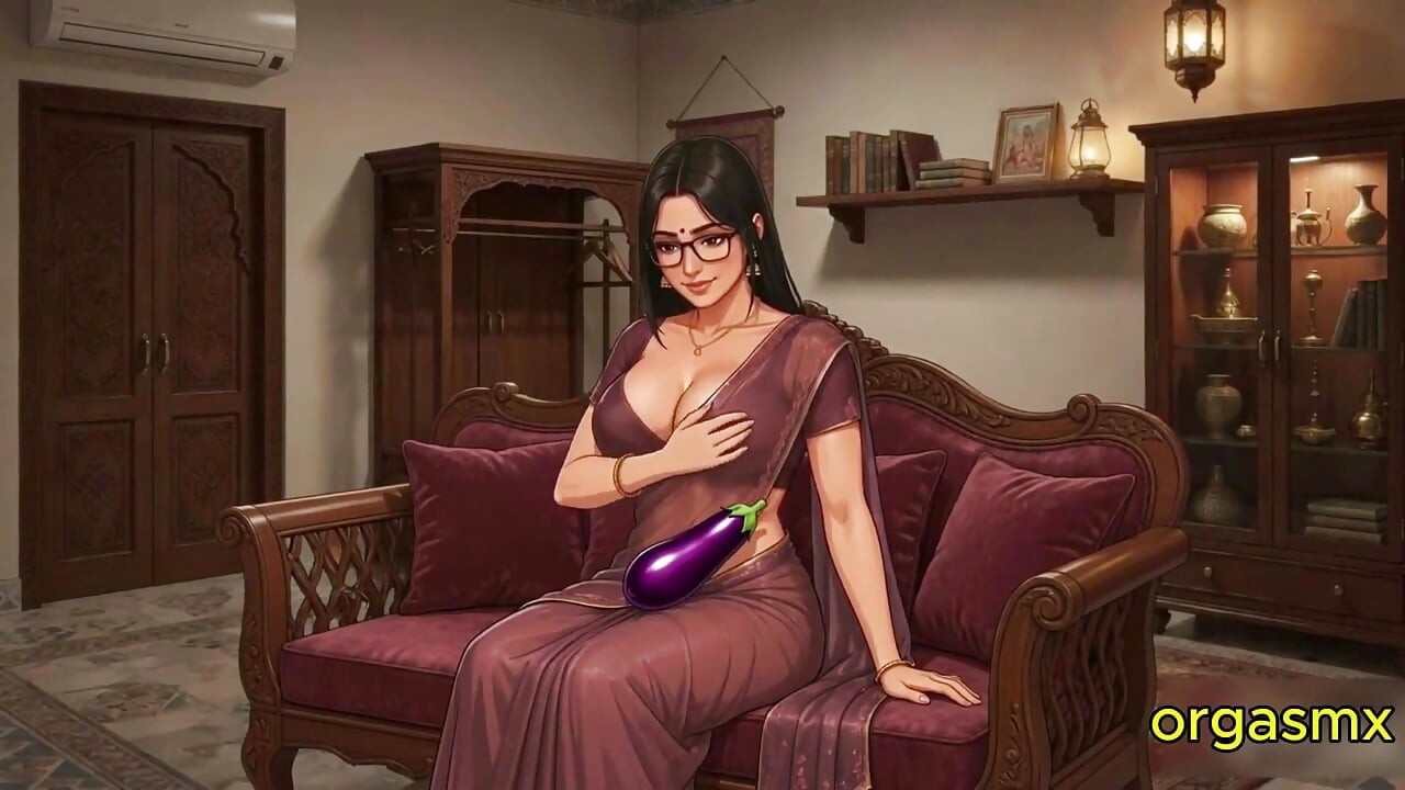 Beautiful Woman Wild Desire - MILF