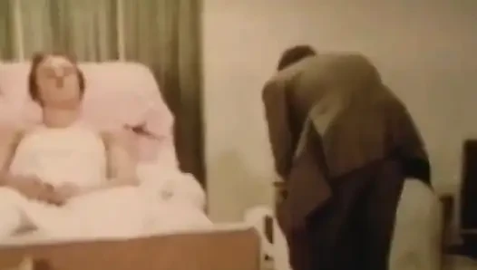 Legenda porno - USA 1969, awalnya - adegan 21