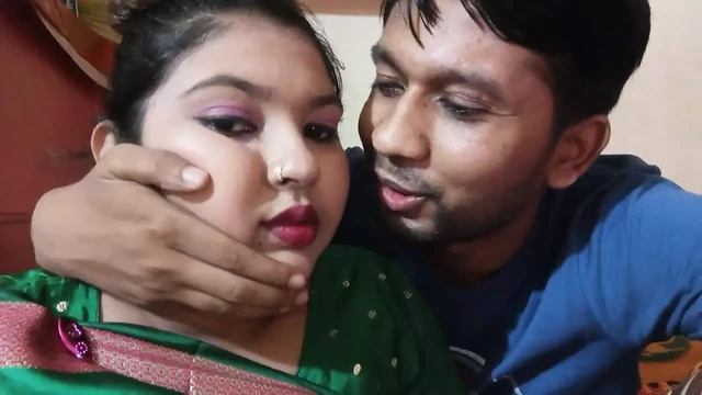 Newly Married  Cute Couple Goals Caring Husband Wife Romantic Love Romance