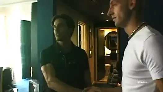 Gang Bang Strike in Usa