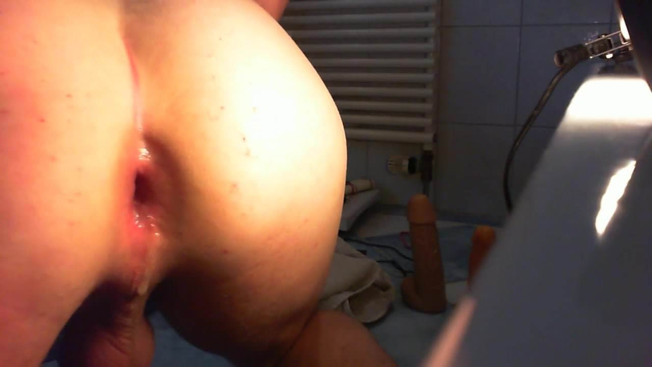 My Ass #2