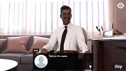 Sapık müdür - skandal ilişkiler - ep05