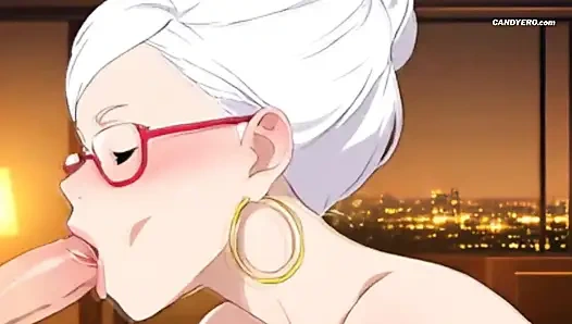 From Exorcisms to Orgasms – Seiko Excelled at Both - AI Generated